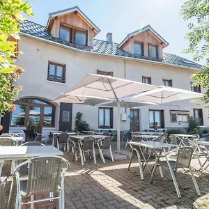 Mini-hôtel Le Vieux Chaillol, Saint-Michel-de-Chaillol